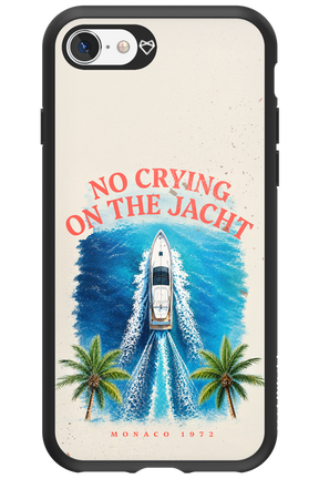 No Crying 2.0 - Apple iPhone SE 2020