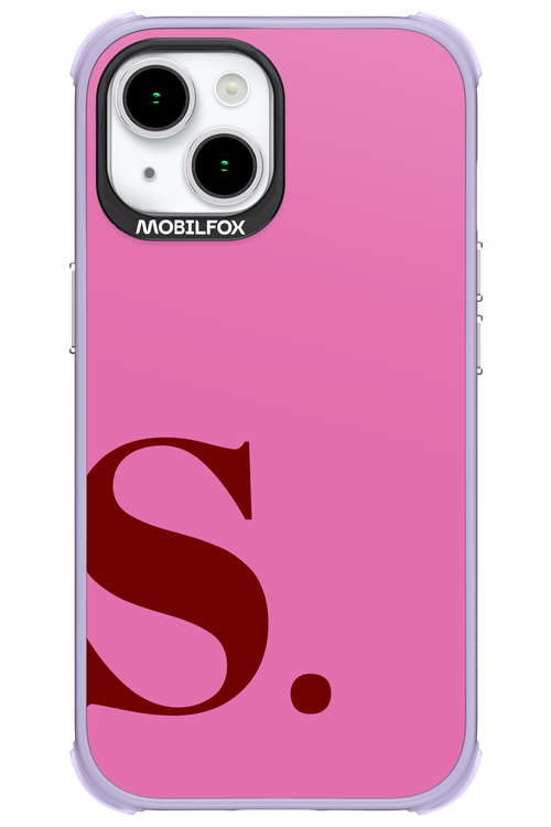 S (Sorbet) 2.0 - Apple iPhone 15