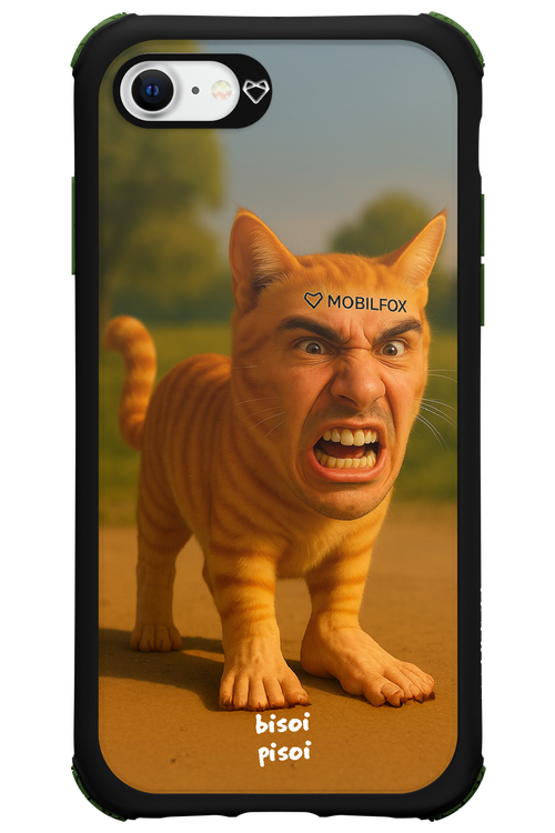 Bisoi Pisoi - Apple iPhone 8