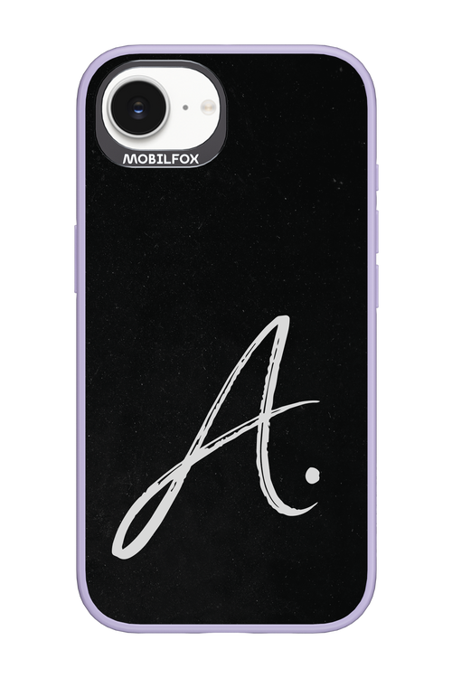(Off Space) A 2.0 - Apple iPhone 16e