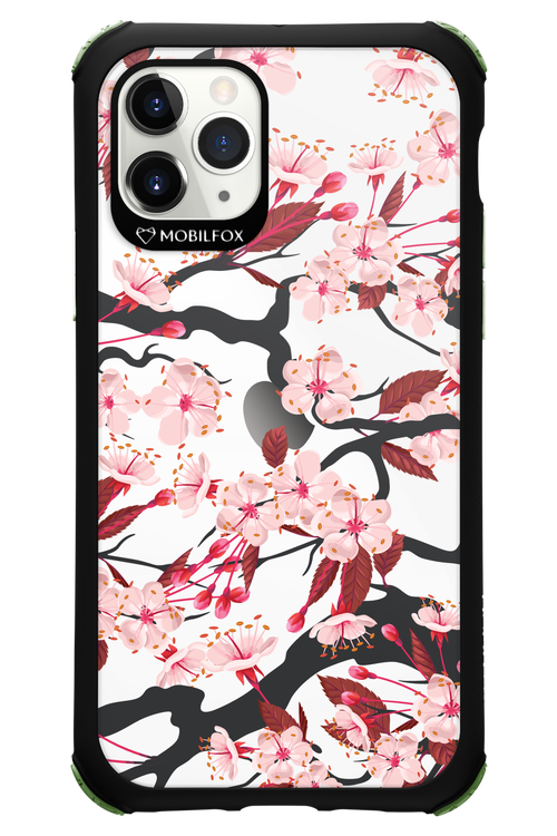 Sakura 2.0 - Apple iPhone 11 Pro