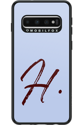 (Jellyfish Presso) H 2.0 - Samsung Galaxy S10