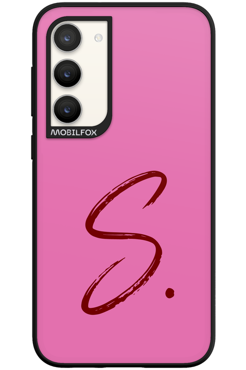 (Sorbet) S 2.0 - Samsung Galaxy S23 Plus