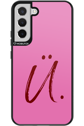 (Sorbet) U II 2.0 - Samsung Galaxy S22+