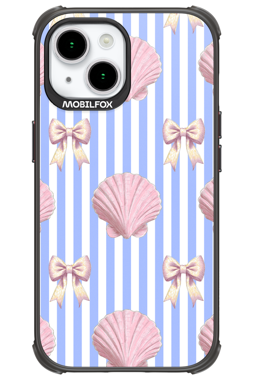 Shell Baby - Apple iPhone 15