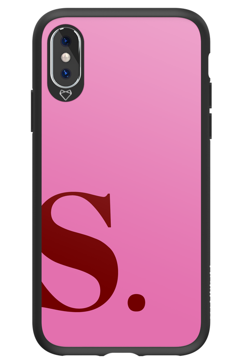 S (Sorbet) 2.0 - Apple iPhone XS