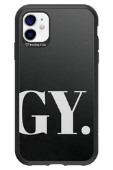 GY (Off Space) 2.0 - Apple iPhone 11
