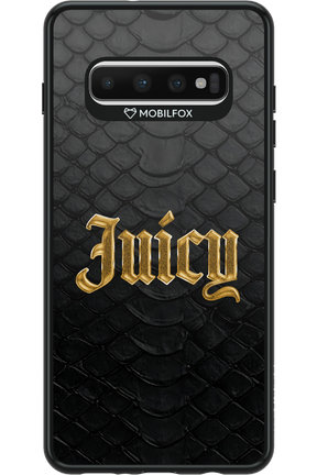 Juicy Gold 2.0 - Samsung Galaxy S10+