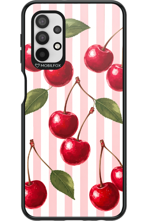 Retro Cherry 2.0 - Samsung Galaxy A32 5G