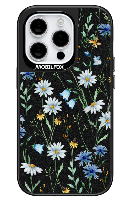 Flower Leather 2.0 - Apple iPhone 14 Pro