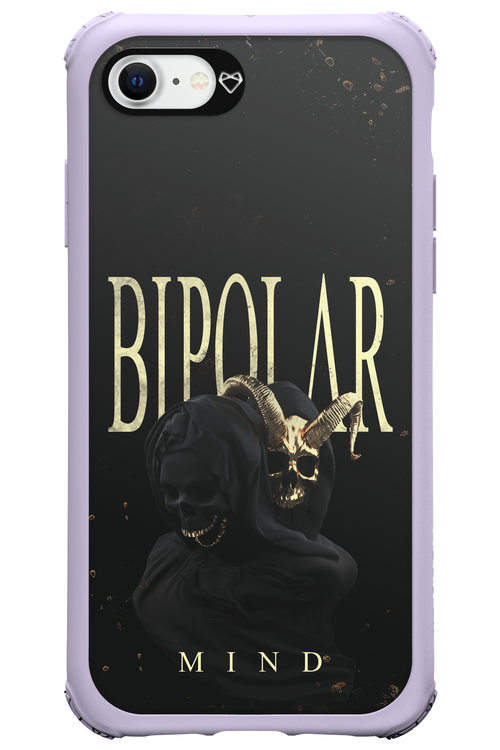 BIPOLAR 2.0 - Apple iPhone SE 2020