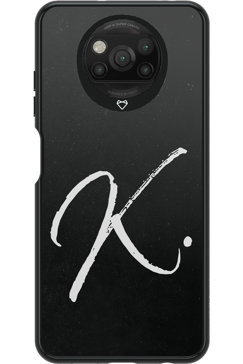 (Off Space) K 2.0 - Xiaomi Poco X3 NFC