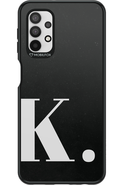 K (Off Space) 2.0 - Samsung Galaxy A32 5G