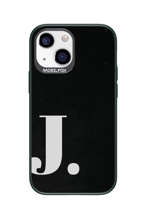 J (Off Space) 2.0 - Apple iPhone 13 Mini