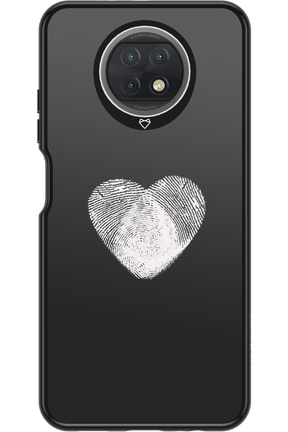 EVIDENCE - Xiaomi Redmi Note 9T 5G