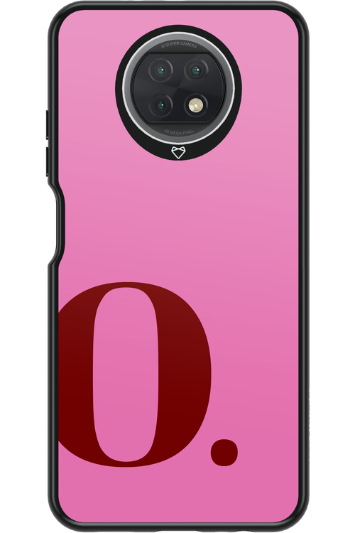 O (Sorbet) 2.0 - Xiaomi Redmi Note 9T 5G