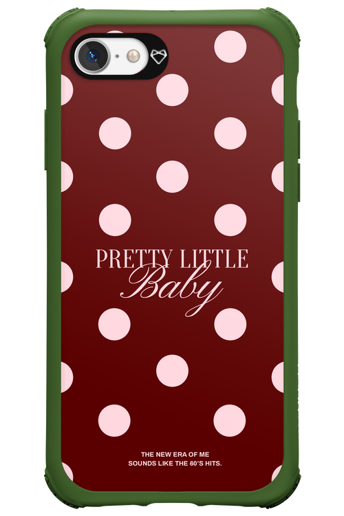 60’s Baby - Apple iPhone 7