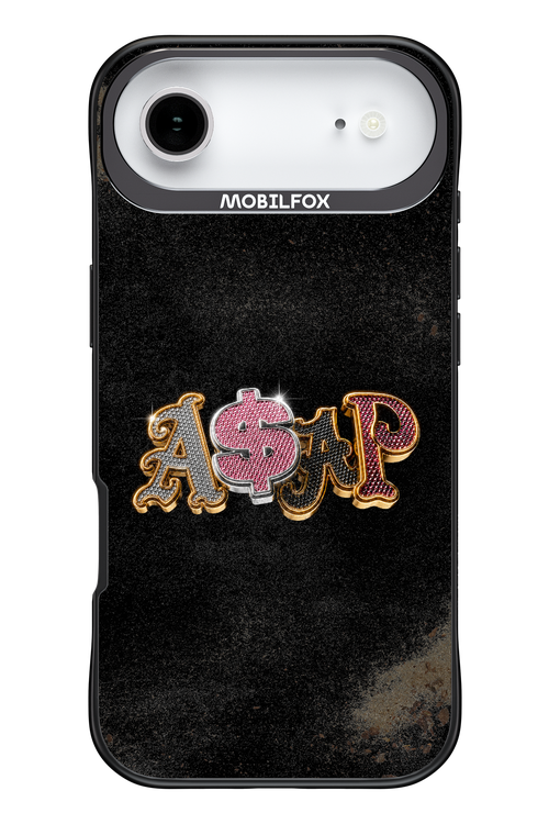 ASAP 2.0 - Apple iPhone 17 Air