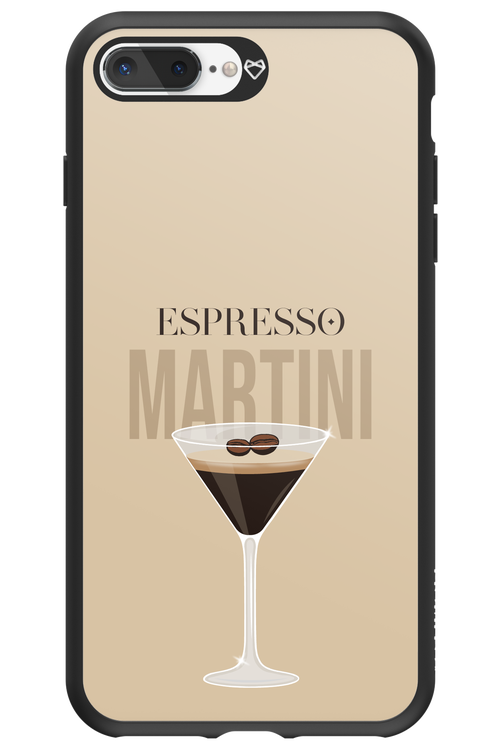 Espresso M - Apple iPhone 8 Plus