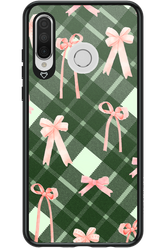 Blanket Fluff - Huawei P30 Lite