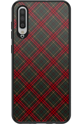 Christmas Material - Samsung Galaxy A70