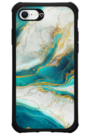 Emerald - Apple iPhone SE 2020