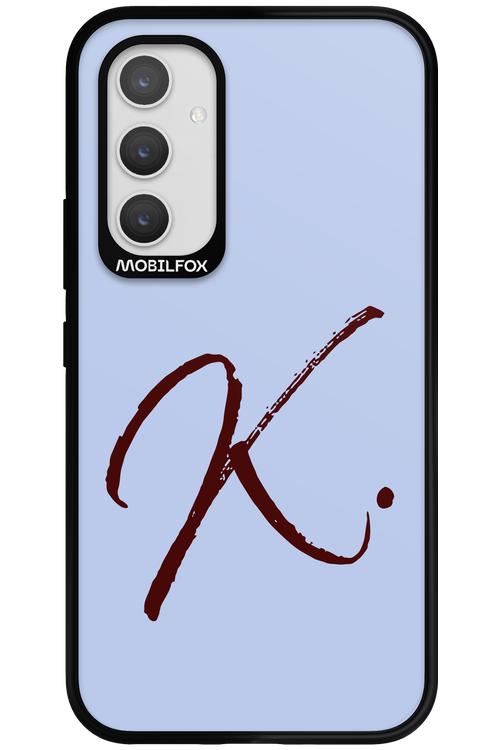 (Jellyfish Presso) K 2.0 - Samsung Galaxy A54
