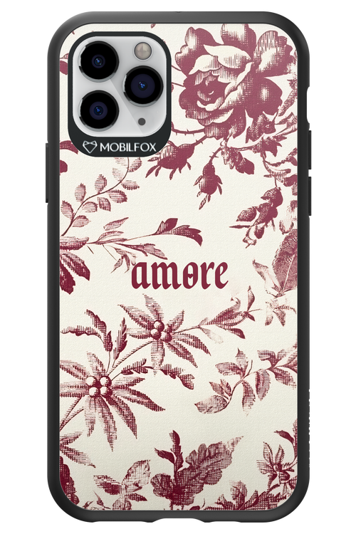 Amore - Apple iPhone 11 Pro