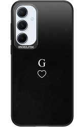 G Black 2.0 - Samsung Galaxy A55