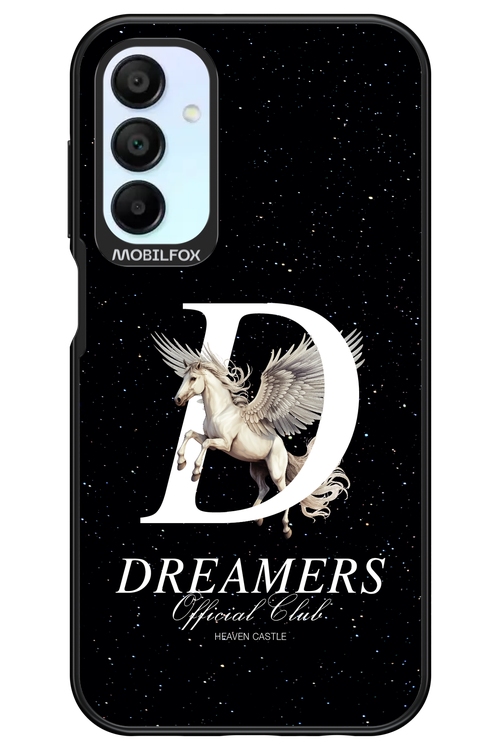 Dreamers - Samsung Galaxy A15