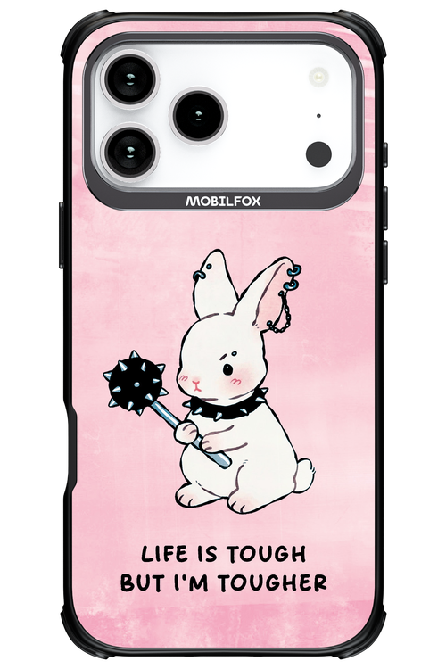 Bunny 2.0 - Apple iPhone 17 Pro Max