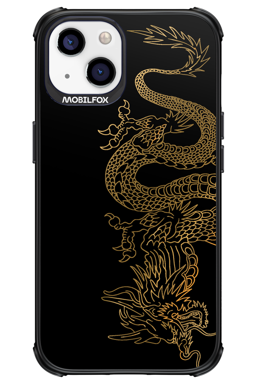 Gold Age - Apple iPhone 13