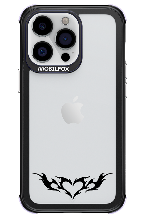 Techno Hart 2.0 - Apple iPhone 13 Pro