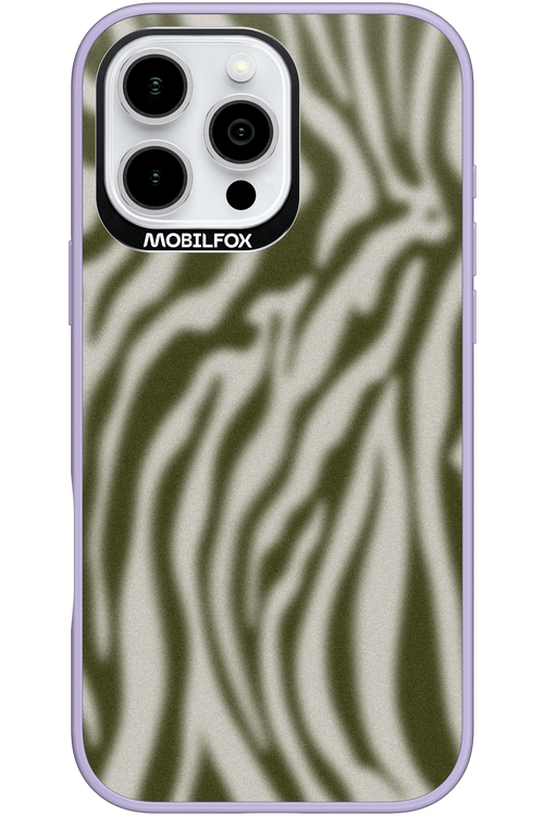 Easy Nature - Apple iPhone 16 Pro Max