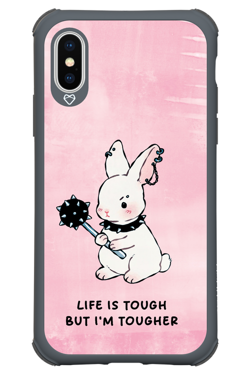 Bunny 2.0 - Apple iPhone X