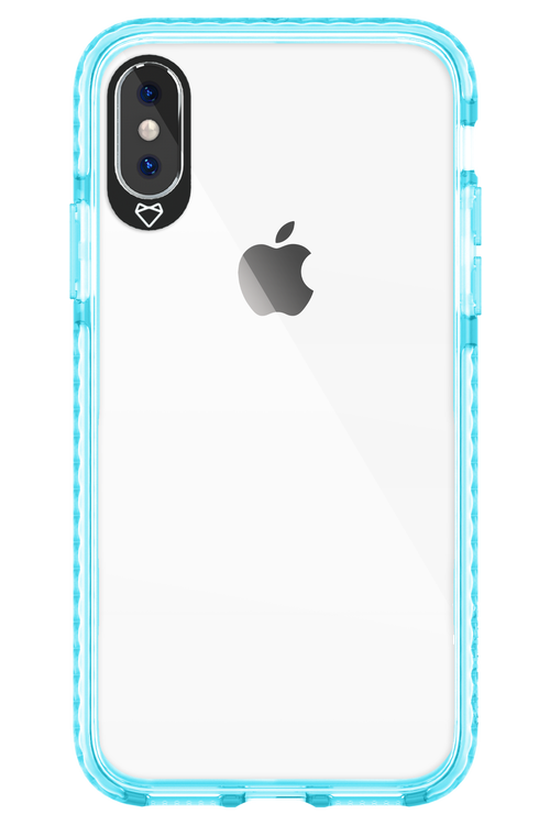 NUDE 2.0 - Apple iPhone X