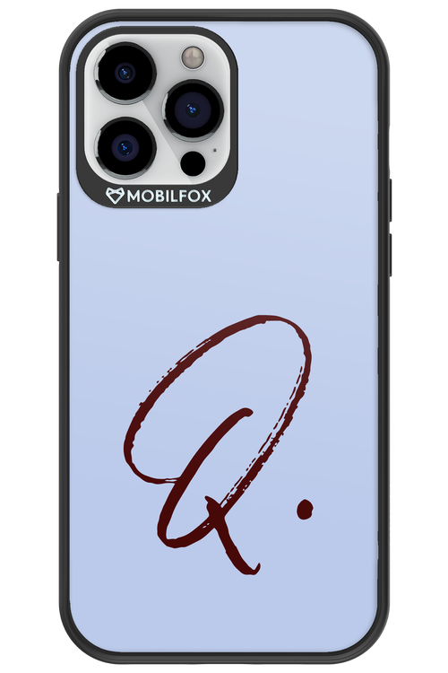 (Jellyfish Presso) Q 2.0 - Apple iPhone 13 Pro Max