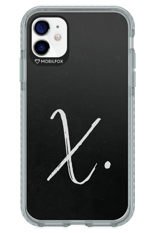 (Off Space) X 2.0 - Apple iPhone 11