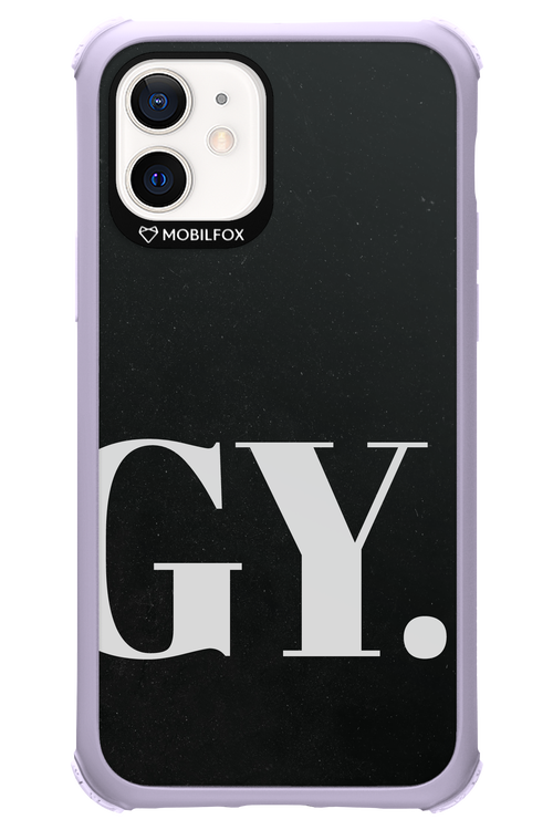 GY (Off Space) 2.0 - Apple iPhone 12