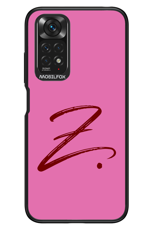 (Sorbet) Z 2.0 - Xiaomi Redmi Note 11/11S 4G