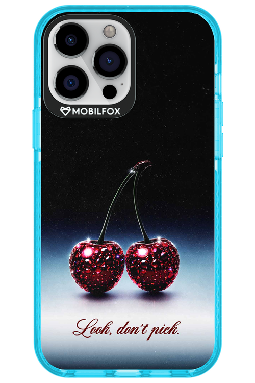 Seasonal Diamond 2.0 - Apple iPhone 13 Pro Max