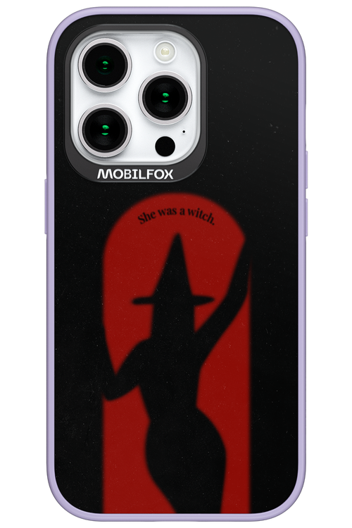 Witch Season - Apple iPhone 15 Pro