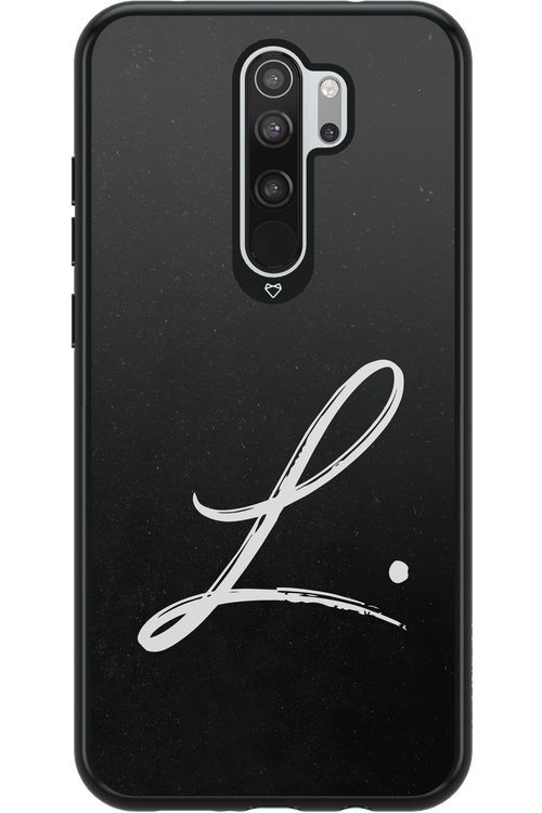 (Off Space) L 2.0 - Xiaomi Redmi Note 8 Pro