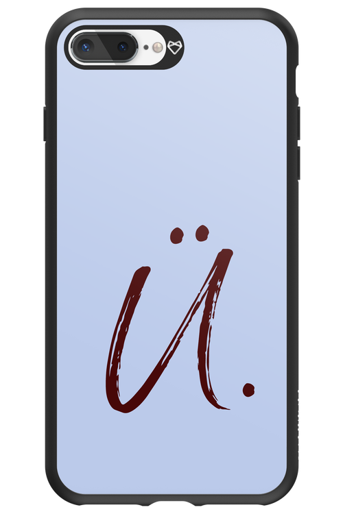 (Jellyfish Presso) U II 2.0 - Apple iPhone 7 Plus