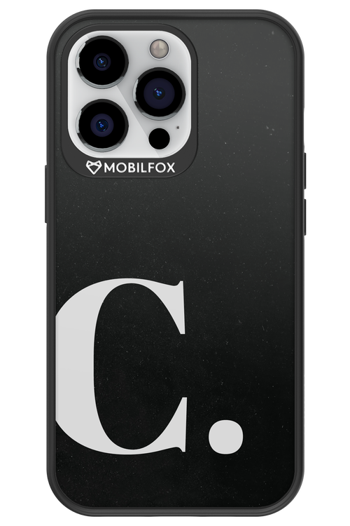 C (Off Space) 2.0 - Apple iPhone 13 Pro