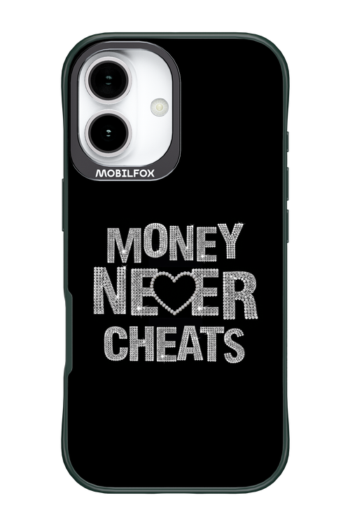 Money Cheats 2.0 - Apple iPhone 17