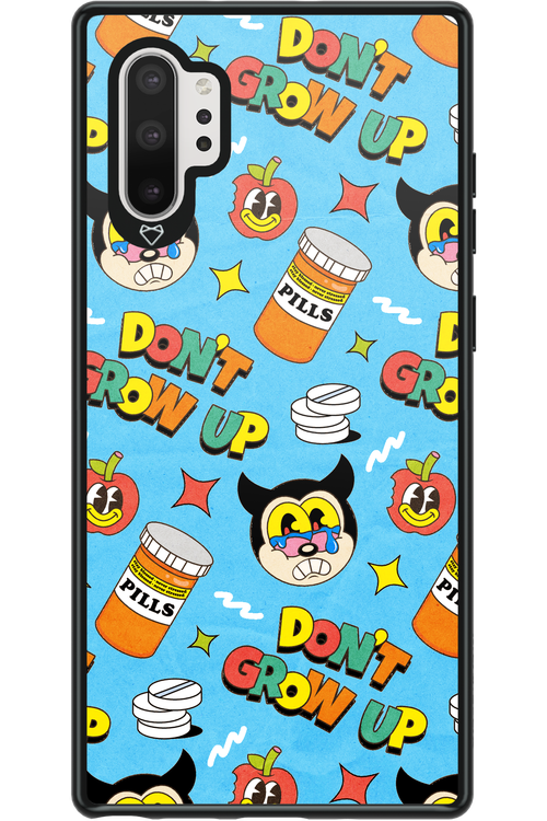 don_t grow up 2.0 - Samsung Galaxy Note 10+