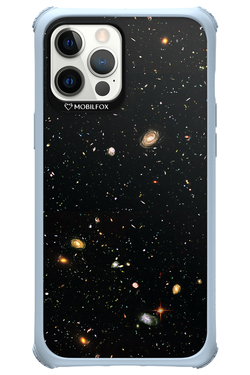 Cosmic Space - Apple iPhone 12 Pro Max