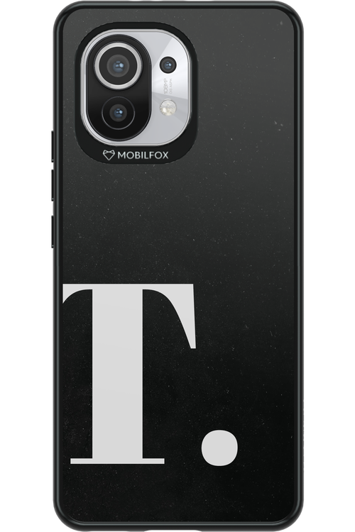 T (Off Space) 2.0 - Xiaomi Mi 11 5G
