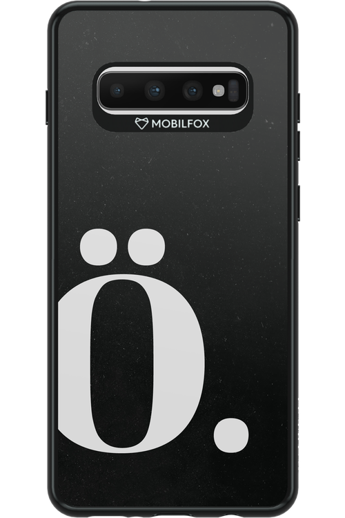 O II (Off Space) 2.0 - Samsung Galaxy S10+